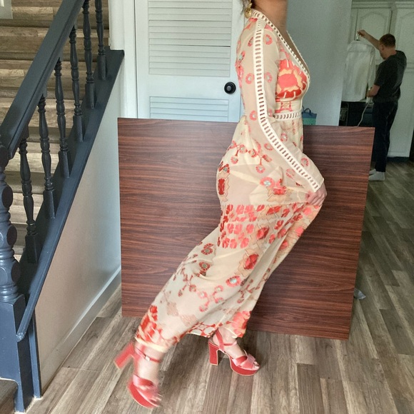 For Love and Lemons Barcelona Dress - Picture 10 of 10